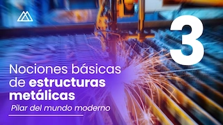 La importancia del Acero.